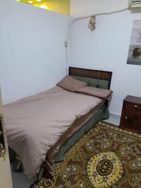 Calm studio apartment in Maadi Apartment in Cairo Governorate