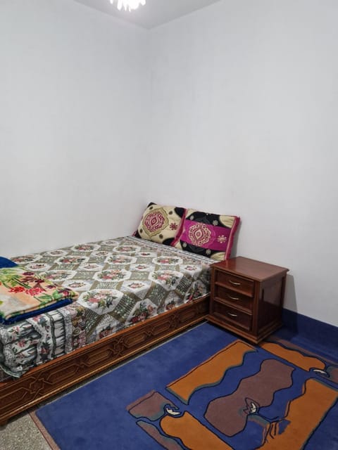 DAR yous Apartment in Meknes