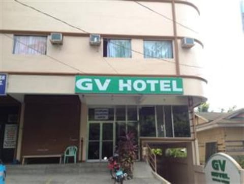 GV Hotel - Camiguin Hôtel in Northern Mindanao