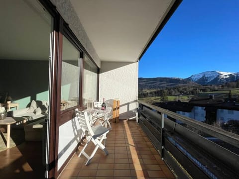 Natural landscape, View (from property/room), Balcony/Terrace, Mountain view