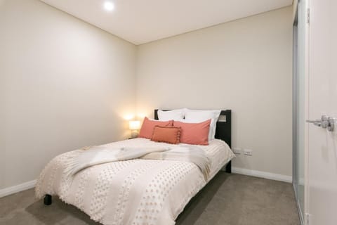 Comfortable apartment, near Parramatta CBD! Copropriété in Merrylands