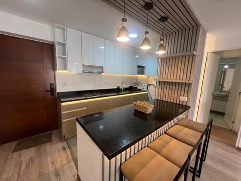 LED PREMIUN SAN MIGUEL Apartment in Callao Region, Peru