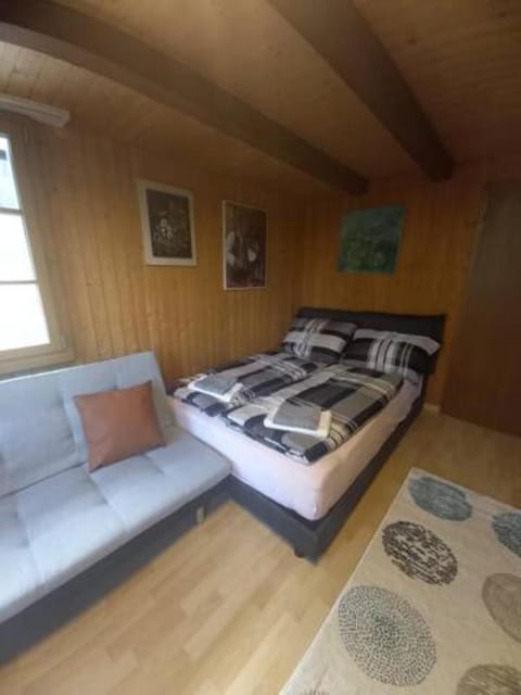 Dorfidylle Zimmer für 2-3 Vacation rental in Nidwalden