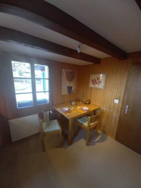 Dorfidylle Zimmer für 2-3 Vacation rental in Nidwalden