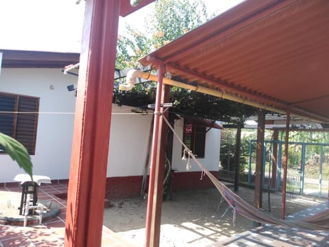 casa linda House in Choco, Colombia