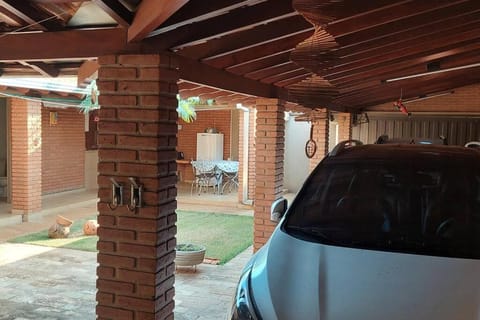 Casa/Sobrado em Araraquara-SP Maison in Araraquara
