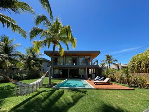 Property building, Garden view, Swimming pool