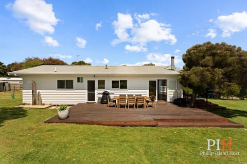 Smith Beach Family House Sleep 6 Maison in Smiths Beach