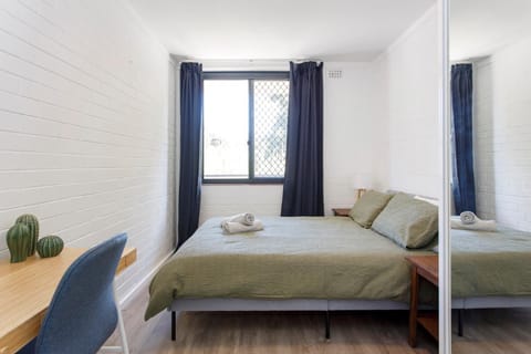 Simple Charm Apartment in Perth