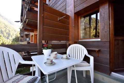 Résidence Tarcianne Apartment in Canton of Valais