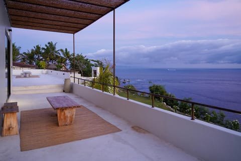 Cliffside Haven in Nusa Penida Villa in Nusapenida