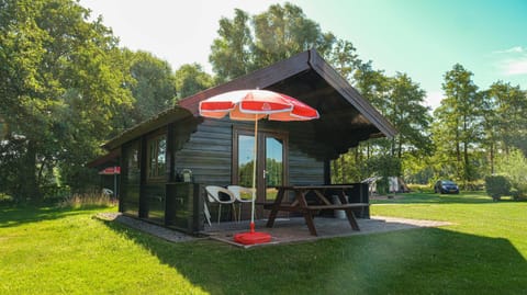 Blokhut Campground/ 
RV Resort in Putten