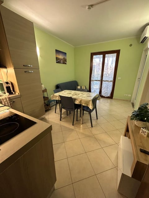 Bilocale con giardino Wohnung in Marina di Grosseto