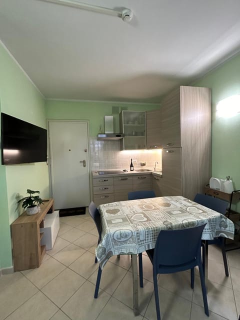 Bilocale con giardino Wohnung in Marina di Grosseto