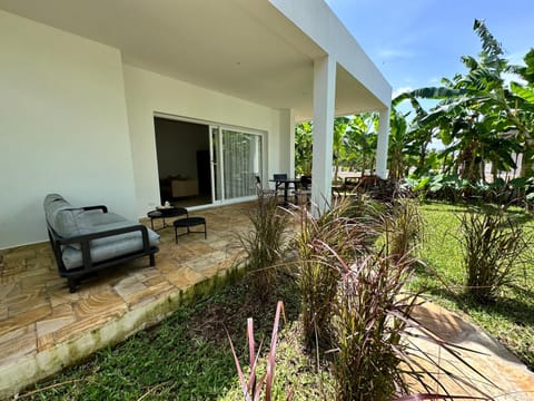 Villa Edo with Pool ZanzibarHouses Villa in Unguja North Region