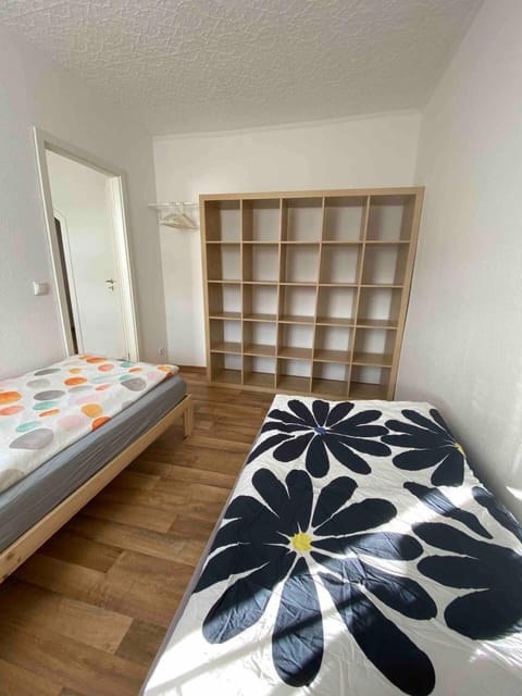 Freundliche Ferienwohnung Apartment in Magdeburg