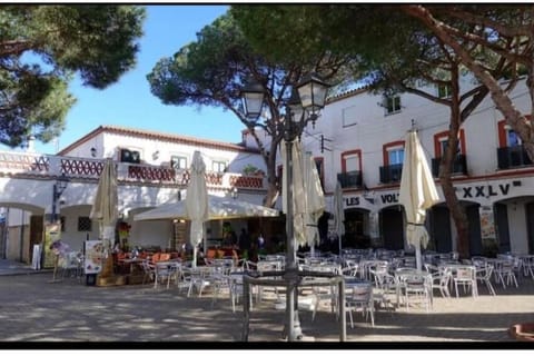 Casa familiar delante del mar House in Blanes