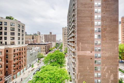 UWS 2br w playroom rooftop nr Central Park NYC-859 Appartement in Upper West Side