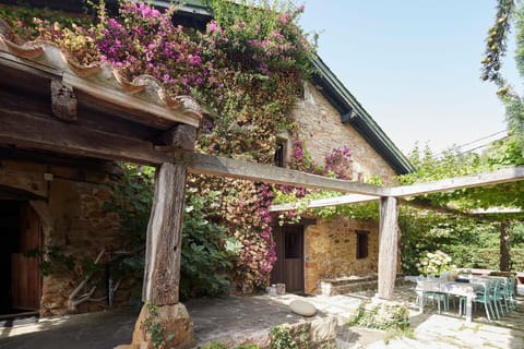 ATeRIAN ALTAMIRA House in Basque Country