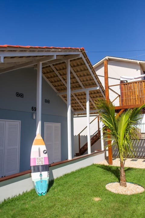 Prainha Beach House House in São Francisco do Sul