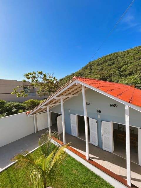 Prainha Beach House House in São Francisco do Sul