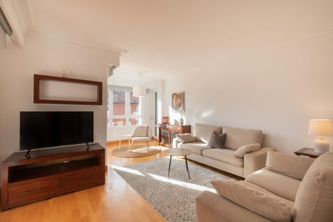 Santuiturri - baskeyrentals Apartment in Zarautz