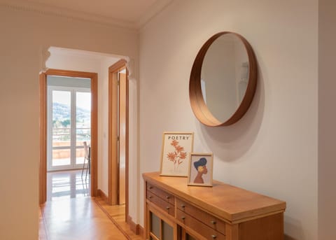 Santuiturri - baskeyrentals Apartment in Zarautz