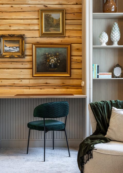 Skýra Retreat Apartment in Rovaniemi