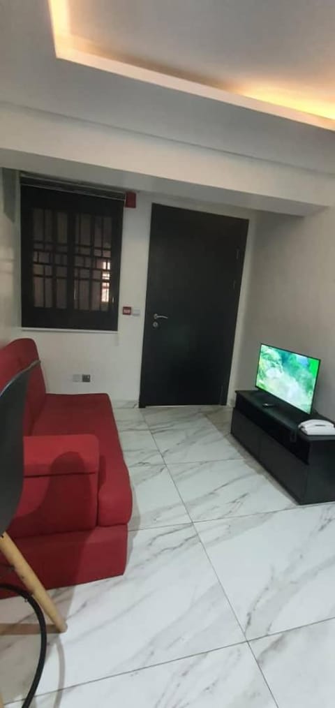 ABODE APARTMENTS Hôtel in Lagos