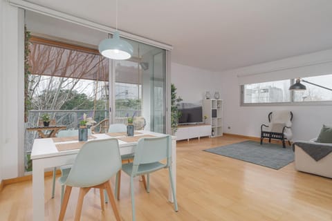 GuestReady - Sant Adrià de Besòs Hideaway Wohnung in Barcelona