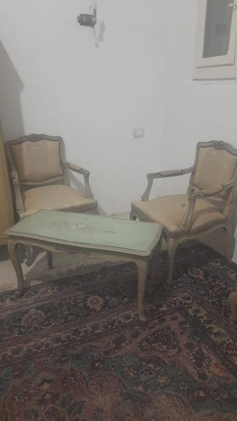 مزرعة الدكتور محمد رجب Farm Stay in Alexandria Governorate