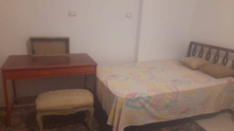 مزرعة الدكتور محمد رجب Farm Stay in Alexandria Governorate