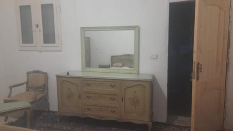 مزرعة الدكتور محمد رجب Farm Stay in Alexandria Governorate