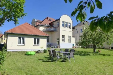 Winfried Schaffer Vacation rental in Neubrandenburg