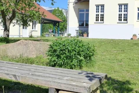 Winfried Schaffer Vacation rental in Neubrandenburg