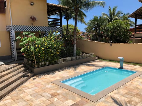 Patio, Garden view, Pool view, Swimming pool