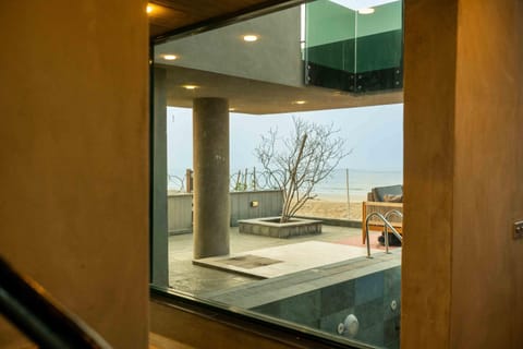 Blpl Cabane A luxury beach house Villa in Karachi