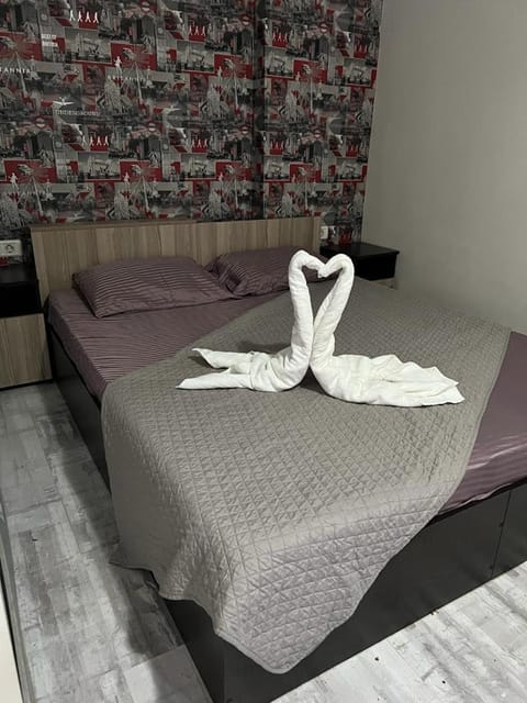 Amalia Bed and Breakfast in Constanta