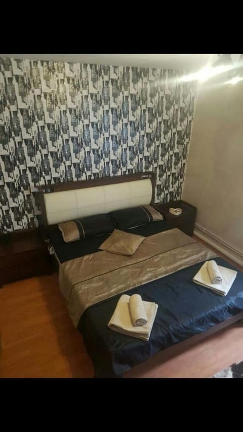 Amalia Bed and Breakfast in Constanta