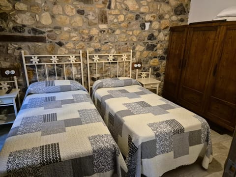 Pensión San Pelayo 10 Bed and Breakfast in Cangas de Onís