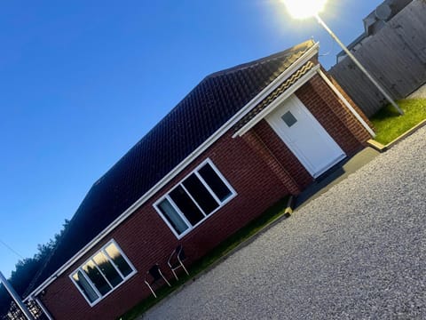 Property building, Garden, Garden view