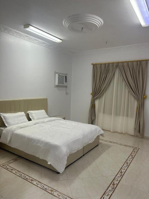شقة الزهراء - AlZahraa's Apartment Condominio in Medina