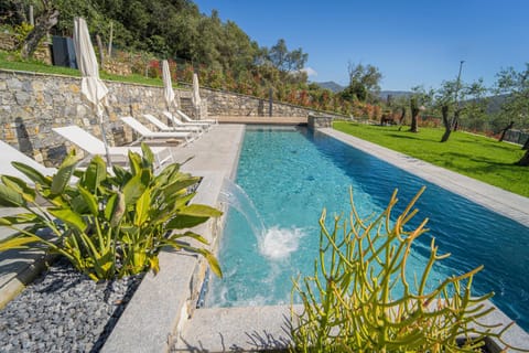 Villa Chicchi - Sestri Levante Bed and Breakfast in Sestri Levante