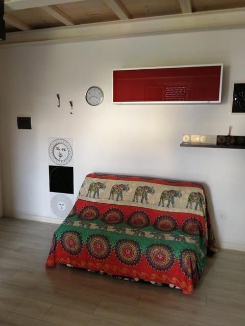 Noemi Apartment in San Vincenzo