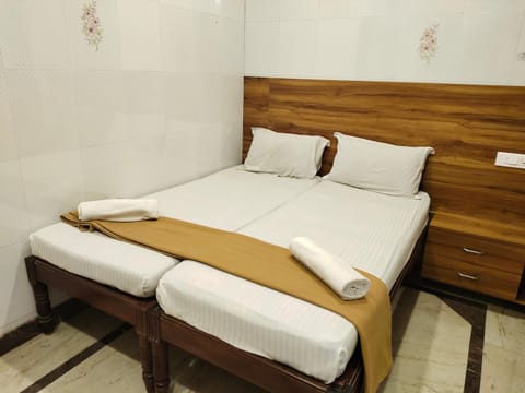 Nile Guest House Hotel in Chennai