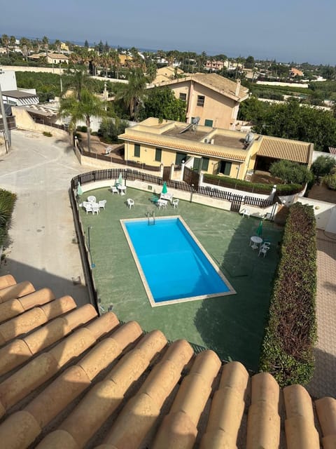 Ammare Apartment in Marsala