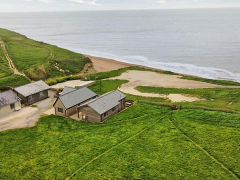 Beautiful Seaside Holiday Home Casa in Eype House