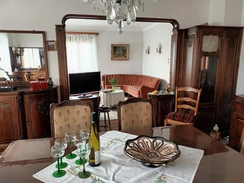 Appartement pour 7 pers au coeur de l'Alsace Apartment in Baden-Württemberg