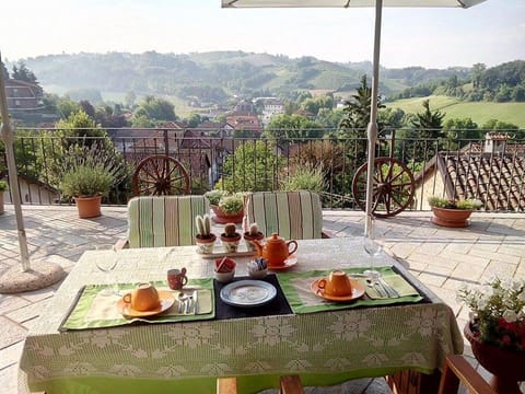 Holiday home Ca' del Cinema Bed and Breakfast in Piedmont