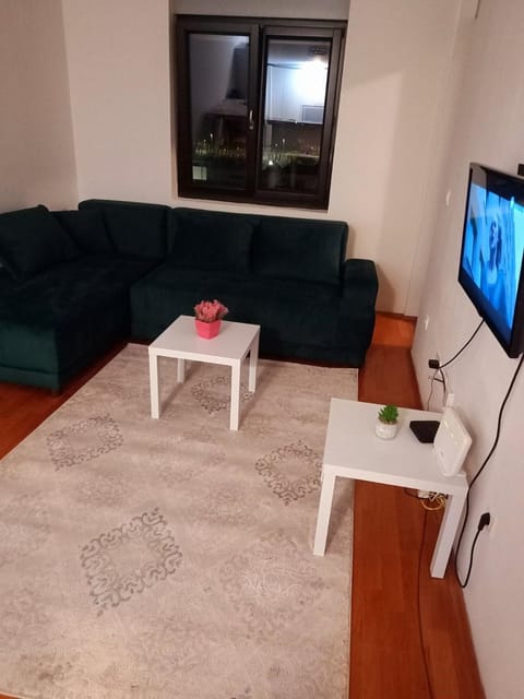 New apartment with two bedrooms Apartment in Podgorica